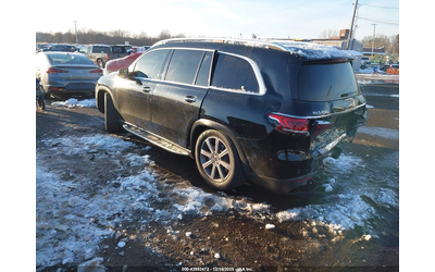 mercedes-benz-gls-450-3-0l-i-6-di-dohc-vvt-turbo-362hp-all-wheel-drive - 2