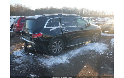 mercedes-benz-gls-450-3-0l-i-6-di-dohc-vvt-turbo-362hp-all-wheel-drive - 3