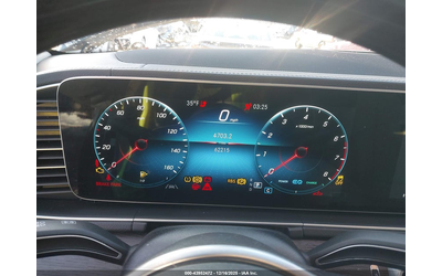 Mercedes-Benz GLS 450 3.0L I-6 DI, DOHC, VVT, TURBO, 362HP All Wheel Drive - автомобили, коли, обяви за нови и употребявани 6