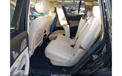 Mercedes-Benz GLS 450 3.0L I-6 DI, DOHC, VVT, TURBO, 362HP All Wheel Drive - автомобили, коли, обяви за нови и употребявани 7