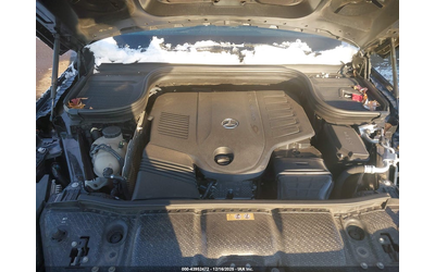 Mercedes-Benz GLS 450 3.0L I-6 DI, DOHC, VVT, TURBO, 362HP All Wheel Drive - автомобили, коли, обяви за нови и употребявани 9