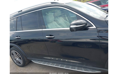 Mercedes-Benz GLS 450 3.0L I-6 DI, DOHC, VVT, TURBO, 375HP All Wheel Drive - автомобили, коли, обяви за нови и употребявани 12