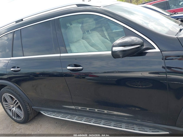 Mercedes-Benz GLS 450 3.0L I-6 DI, DOHC, VVT, TURBO, 375HP All Wheel Drive - автомобили, коли, обяви за нови и употребявани 12
