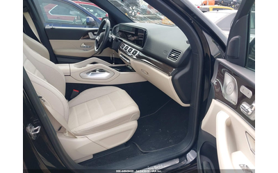 mercedes-benz-gls-450-3-0l-i-6-di-dohc-vvt-turbo-375hp-all-wheel-drive - 4