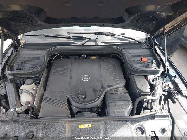 Mercedes-Benz GLS 450 3.0L I-6 DI, DOHC, VVT, TURBO, 375HP All Wheel Drive - автомобили, коли, обяви за нови и употребявани 9