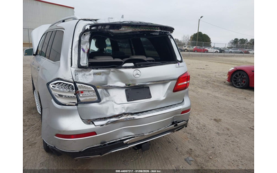 mercedes-benz-gls-450-3-0l-v-6-di-dohc-vvt-turbo-362hp-all-wheel-drive - 5