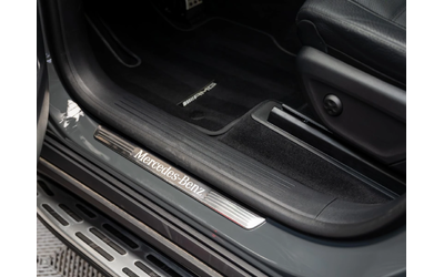 Mercedes-Benz GLS 450 d 4Matic* 360* Обдухване* Pano* Burmester* 7 s - автомобили, коли, обяви за нови и употребявани 10