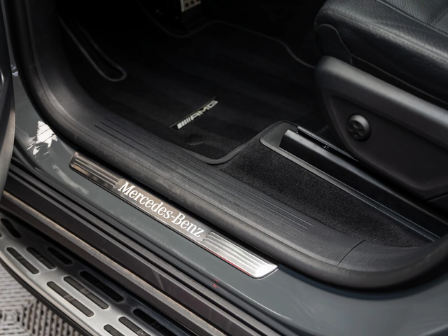 Mercedes-Benz GLS 450 d 4Matic* 360* Обдухване* Pano* Burmester* 7 s - автомобили, коли, обяви за нови и употребявани 10