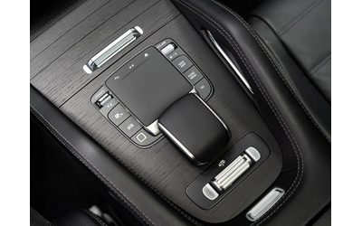 Mercedes-Benz GLS 450 d 4Matic* 360* Обдухване* Pano* Burmester* 7 s - автомобили, коли, обяви за нови и употребявани 13