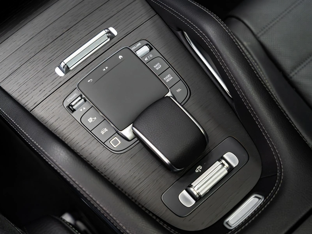 Mercedes-Benz GLS 450 d 4Matic* 360* Обдухване* Pano* Burmester* 7 s - автомобили, коли, обяви за нови и употребявани 13