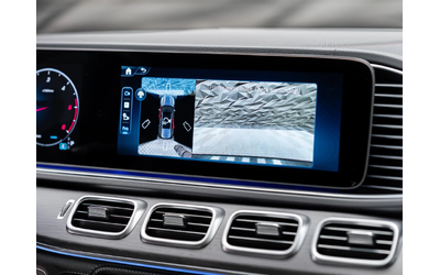 Mercedes-Benz GLS 450 d 4Matic* 360* Обдухване* Pano* Burmester* 7 s - автомобили, коли, обяви за нови и употребявани 14