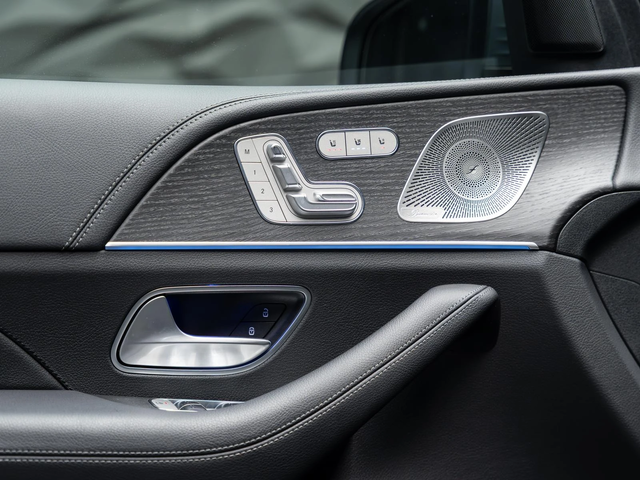 Mercedes-Benz GLS 450 d 4Matic* 360* Обдухване* Pano* Burmester* 7 s - автомобили, коли, обяви за нови и употребявани 15