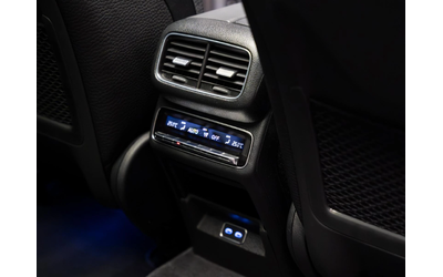 Mercedes-Benz GLS 450 d 4Matic* 360* Обдухване* Pano* Burmester* 7 s - автомобили, коли, обяви за нови и употребявани 16