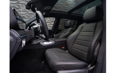 Mercedes-Benz GLS 450 d 4Matic* 360* Обдухване* Pano* Burmester* 7 s - автомобили, коли, обяви за нови и употребявани 6