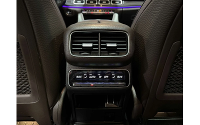 Mercedes-Benz GLS 450 * GLS450 4MATIC * CARFAX * ЦЕНА ДО БГ - автомобили, коли, обяви за нови и употребявани 11