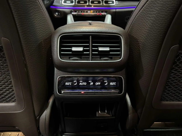 Mercedes-Benz GLS 450 * GLS450 4MATIC * CARFAX * ЦЕНА ДО БГ - автомобили, коли, обяви за нови и употребявани 11