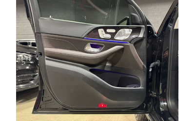 Mercedes-Benz GLS 450 * GLS450 4MATIC * CARFAX * ЦЕНА ДО БГ - автомобили, коли, обяви за нови и употребявани 13