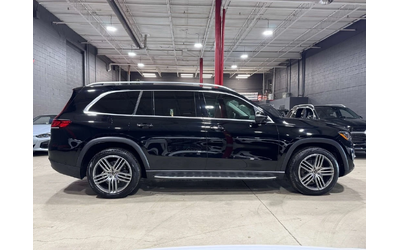 mercedes-benz-gls-450 - 1