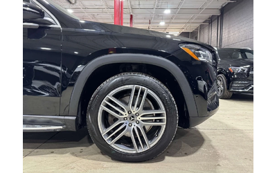 Mercedes-Benz GLS 450 * GLS450 4MATIC * CARFAX * ЦЕНА ДО БГ - автомобили, коли, обяви за нови и употребявани 7