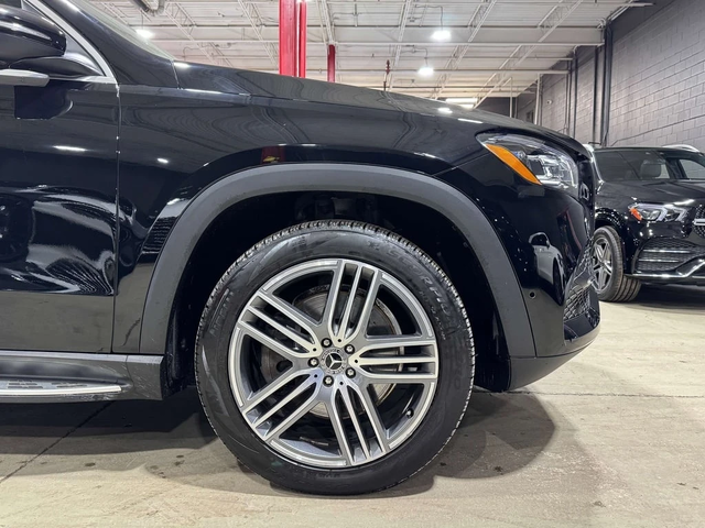 Mercedes-Benz GLS 450 * GLS450 4MATIC * CARFAX * ЦЕНА ДО БГ - автомобили, коли, обяви за нови и употребявани 7