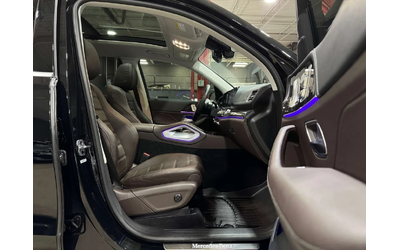 Mercedes-Benz GLS 450 * GLS450 4MATIC * CARFAX * ЦЕНА ДО БГ - автомобили, коли, обяви за нови и употребявани 8