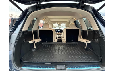 Mercedes-Benz GLS 450 * CARFAX * ЦЕНА ДО БГ - автомобили, коли, обяви за нови и употребявани 13