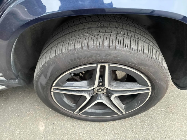 Mercedes-Benz GLS 450 * CARFAX * ЦЕНА ДО БГ - автомобили, коли, обяви за нови и употребявани 16