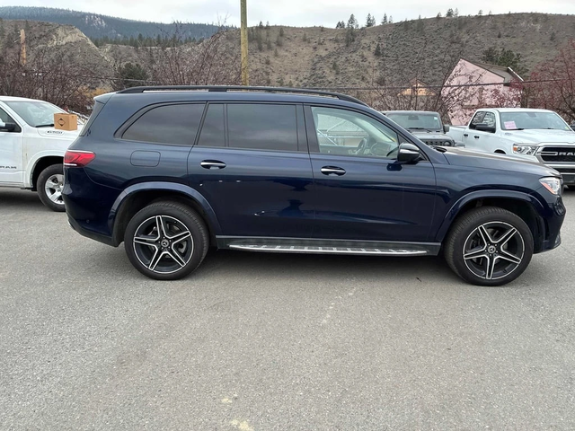 Mercedes-Benz GLS 450 * CARFAX * ЦЕНА ДО БГ - автомобили, коли, обяви за нови и употребявани 3