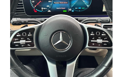 Mercedes-Benz GLS 450 * CARFAX * ЦЕНА ДО БГ - автомобили, коли, обяви за нови и употребявани 6