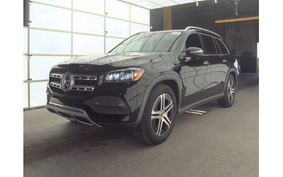 mercedes-benz-gls-450 - 0