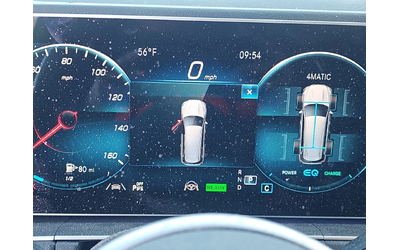 Mercedes-Benz GLS 450 4MATIC | 7 МЕСТА | BURMESTER | 360 КАМЕРИ - автомобили, коли, обяви за нови и употребявани 11