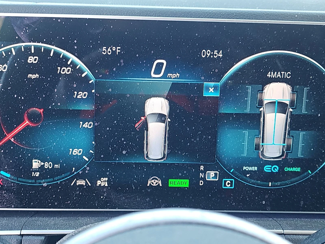 Mercedes-Benz GLS 450 4MATIC | 7 МЕСТА | BURMESTER | 360 КАМЕРИ - автомобили, коли, обяви за нови и употребявани 11