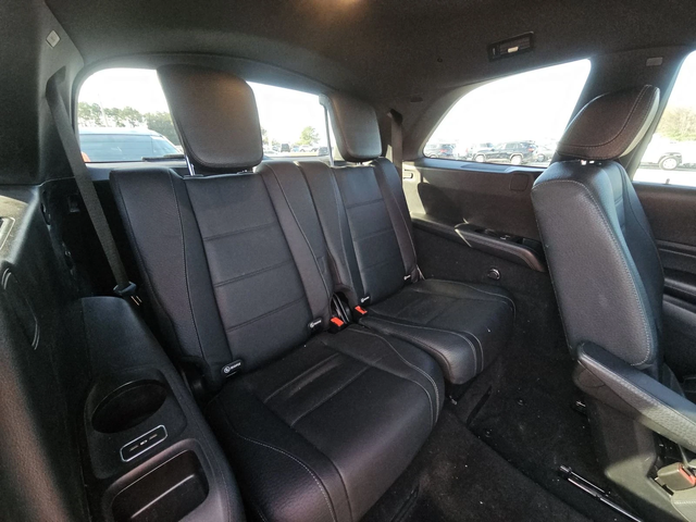 Mercedes-Benz GLS 450 4MATIC | 7 МЕСТА | BURMESTER | 360 КАМЕРИ - автомобили, коли, обяви за нови и употребявани 13