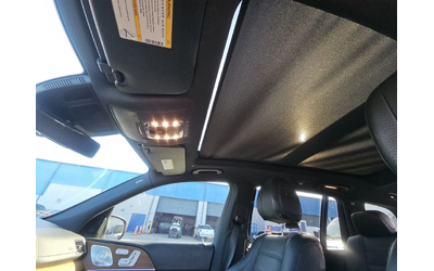 Mercedes-Benz GLS 450 4MATIC | 7 МЕСТА | BURMESTER | 360 КАМЕРИ - автомобили, коли, обяви за нови и употребявани 14