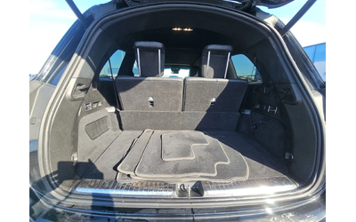 Mercedes-Benz GLS 450 4MATIC | 7 МЕСТА | BURMESTER | 360 КАМЕРИ - автомобили, коли, обяви за нови и употребявани 16