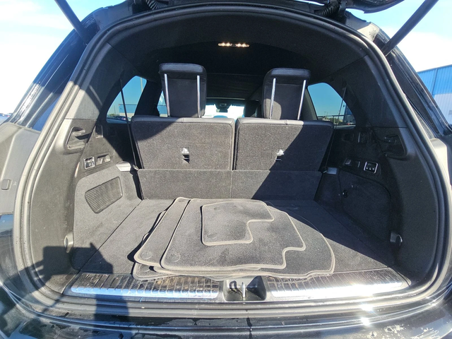 Mercedes-Benz GLS 450 4MATIC | 7 МЕСТА | BURMESTER | 360 КАМЕРИ - автомобили, коли, обяви за нови и употребявани 16