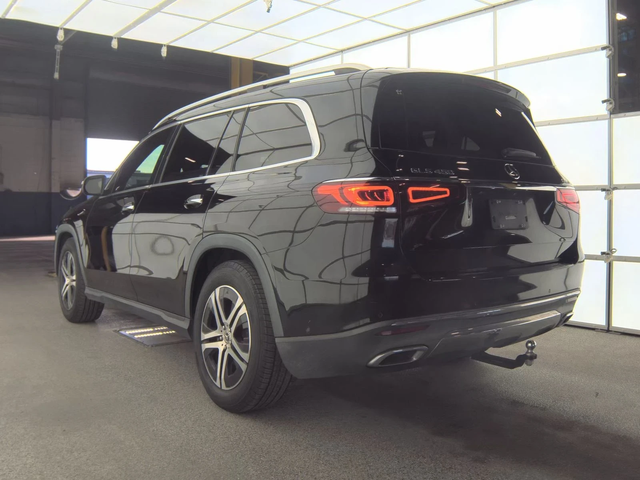 Mercedes-Benz GLS 450 4MATIC | 7 МЕСТА | BURMESTER | 360 КАМЕРИ - автомобили, коли, обяви за нови и употребявани 5