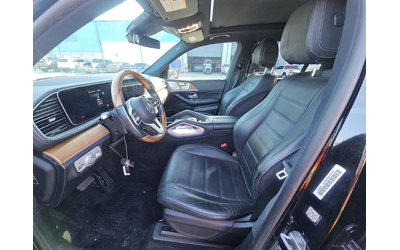 Mercedes-Benz GLS 450 4MATIC | 7 МЕСТА | BURMESTER | 360 КАМЕРИ - автомобили, коли, обяви за нови и употребявани 7