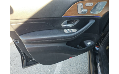 Mercedes-Benz GLS 450 4MATIC | 7 МЕСТА | BURMESTER | 360 КАМЕРИ - автомобили, коли, обяви за нови и употребявани 9