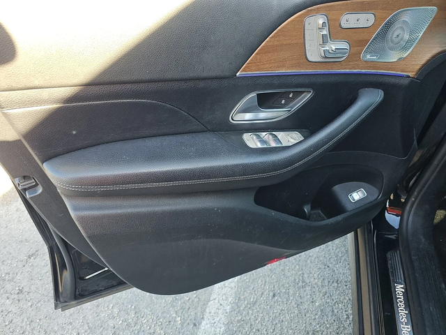 Mercedes-Benz GLS 450 4MATIC | 7 МЕСТА | BURMESTER | 360 КАМЕРИ - автомобили, коли, обяви за нови и употребявани 9