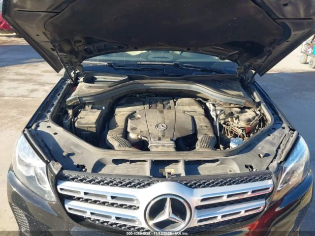 Mercedes-Benz GLS 450 4MATIC - автомобили, коли, обяви за нови и употребявани 14