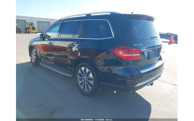 mercedes-benz-gls-450 - 2