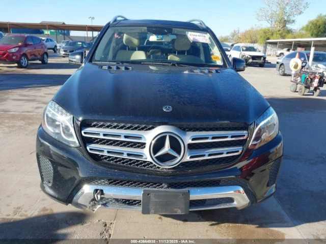 Mercedes-Benz GLS 450 4MATIC - автомобили, коли, обяви за нови и употребявани 5