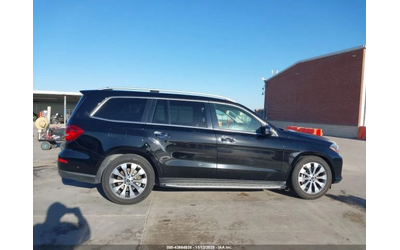 Mercedes-Benz GLS 450 4MATIC - автомобили, коли, обяви за нови и употребявани 6