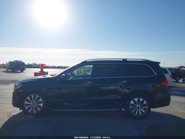 Mercedes-Benz GLS 450 4MATIC - автомобили, коли, обяви за нови и употребявани 7