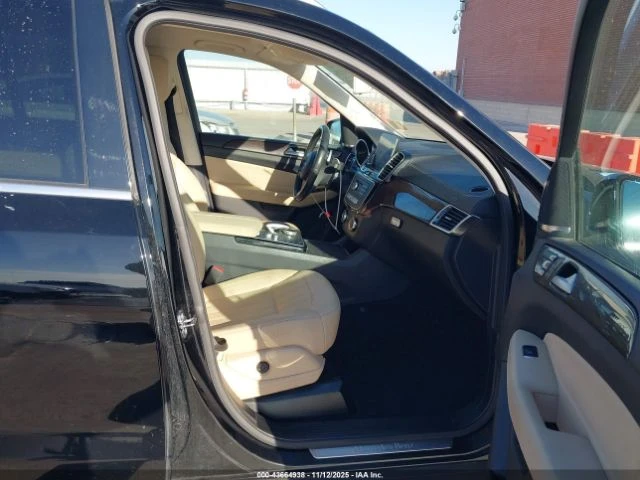 Mercedes-Benz GLS 450 4MATIC - автомобили, коли, обяви за нови и употребявани 9