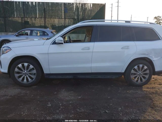 Mercedes-Benz GLS 450 4MATIC - автомобили, коли, обяви за нови и употребявани 12