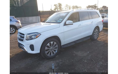 mercedes-benz-gls-450 - 1