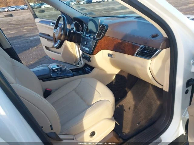 Mercedes-Benz GLS 450 4MATIC - автомобили, коли, обяви за нови и употребявани 4