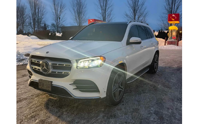 mercedes-benz-gls-450 - 0